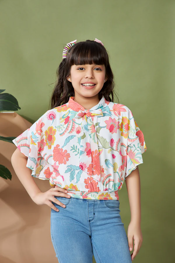 Bright & Colorful Styles